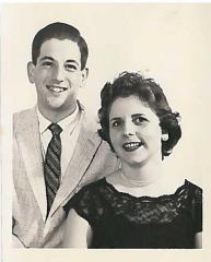  Pictures of Milton & Ruth Orchin and their family