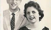  Pictures of Milton & Ruth Orchin and their family