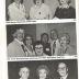 JOH Alumni Association Homecoming Album for 1983 Reunion