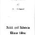 Cincinnati Hebrew Day School - Bazaar Booklet Dedicated to Rabbi Eliezer Silver - 1961