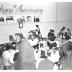 Congregation B’nai Tzedek 1974 10th Anniversary Celebration Pictures and Documents