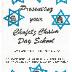 Cincinnati Hebrew Day School/Chofetz Chaim - 1955 Advertisement