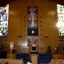 Photos of the Interior of Golf Manor Synagogue (Cincinnati, OH)