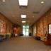 Temple Sholom Office Foyer Pictures