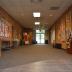 Temple Sholom Office Foyer Pictures