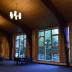  Temple Sholom Frish Hall Interior Photographs