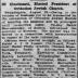 Article on the August 1903 Meeting of the Agudas HaRabonim in Philadelphia 