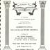 Congregation Yeshuos Chaim (Brooklyn, NY) - Eighteenth Melave Malka Dinner &amp; Journal, 1988