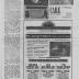 Boro Park News Newspaper dated April 2015