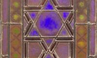 Early 20th Century Stained Glass Window (Cincinnati, OH)