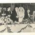 Photographs of the Wedding Rabbi Eliezer Silver’s Son, Nathan Silver to Lillian Slutsky on October 18, 1939
