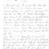 Handwritten Text of Speech Given on 10th Anniversary of Yahrzeit of Rabbi Eliezer Silver