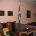 Photographs of the Interior of the Roselawn Synagogue (Agudath Achim), Cincinnati, Ohio