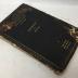 Golden Book for Washington Avenue Synagogue / Kneseth Israel Congregation (Cincinnati, Ohio)