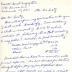 Letter from Edna Doernberg to Kneseth Israel concerning perpetual care dues, December 26, 1961