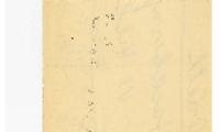 Partial Letterhead from the VAAD Hoier of Cincinnati from the 1930s