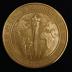 United States Congressional Gold Medal in Honor of Simon Wiesenthal - 1980