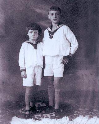 Photo of Gerd & Sieglned Buchheim 