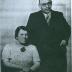 Photo Selma and Hugo Adler 1938
