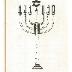 Reverend Handbook and Hebrew Almanac - 1958-1959