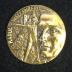Raoul Wallenberg Medal Issued by the Judaic Heritage Society
