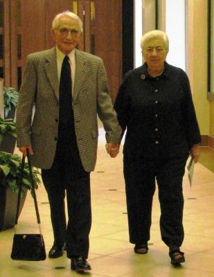 Photo Werner & Trudy Coppel 2008
