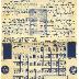 Hebron Yeshiva 1969 - 1970 Calendar