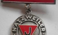 Natzweiler-Struthof Concentration Camp Survivor Medal