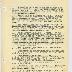 New Hope Congregation Sisterhood Meeting Minutes: 1941 - 1947