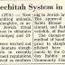 Rabbi Eliezer Silver Approves New Canadian Pre-Shehita Method - 1960