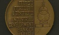 10th Anniversary of the Industrial Development Bank of Israel, Ltd.