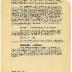 Regulations of the Kneseth Israel Congregation (Cincinnati, Ohio) - 1922 Version