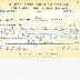 Jewish Institute for the Blind, Jerusalem - Contribution Receipts from 1966, 1967 & 1968