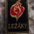 Lezaky Commemoration Pin #5 - Commemorating the Destruction of the Village of Lezaky by the Occupying German Forces During World War II