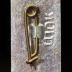 Khatin Memorial Pin #2
