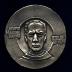 Medal in Honor of the Beatification of Catholic Priest Maximilian Kolbe who was Killed in Auschwitz
