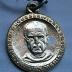 Maximilian Kolbe Commemorative Medallion 