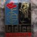 Lidice Commemoration Pin #6 - Lidice Pohar Svobody Freedom Cup Bicycle Cycling Road Race Remembrance Pin