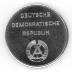 Ravensbruck German 1984 Commemorative Coin