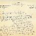 Letter Written to Rabbi Eliezer Silver in 1966 from the Skulener Rebbe 1966