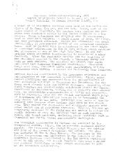 Report of Channuka Celebrations in Vietnam During 1965 by Chaplain Robert L. Reiner