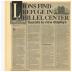 Newspaper Articles Talking About the Hillel Judaica Collection 