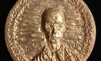 Maximilian Kolbe Commemorative Medallion