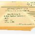 Russian Immigrant Rescue Fund - Collection Envelope
