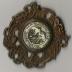 US Grand Lodge - Order of Brith Abraham Medallion 