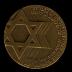 Magen David Adom In Israel 50th Jubilee Medal