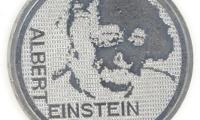 Albert Einstein Swiss 5 Franks Coin