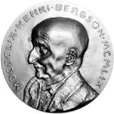 Henri Bergson Medal