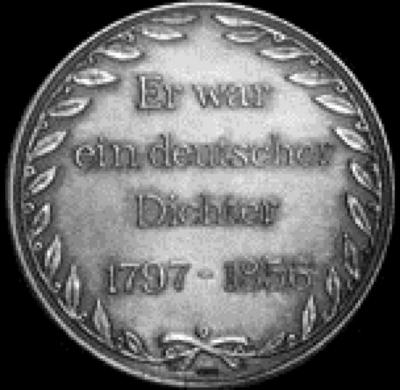 Heinrich Heine Medal