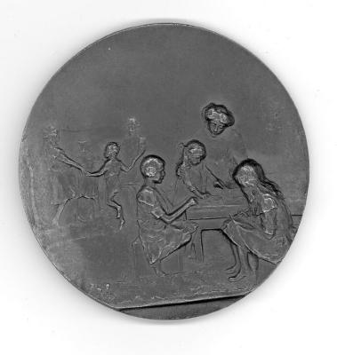 Henriette Goldschmidt Medal
